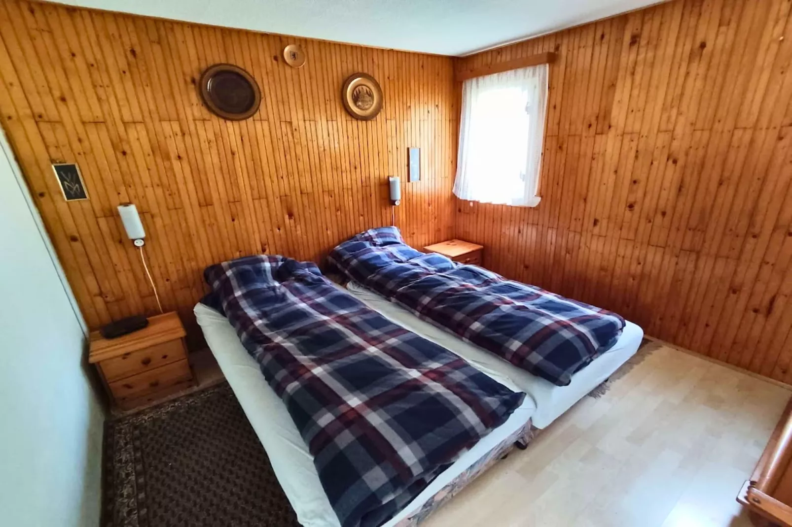 Ferienhaus Donauknie