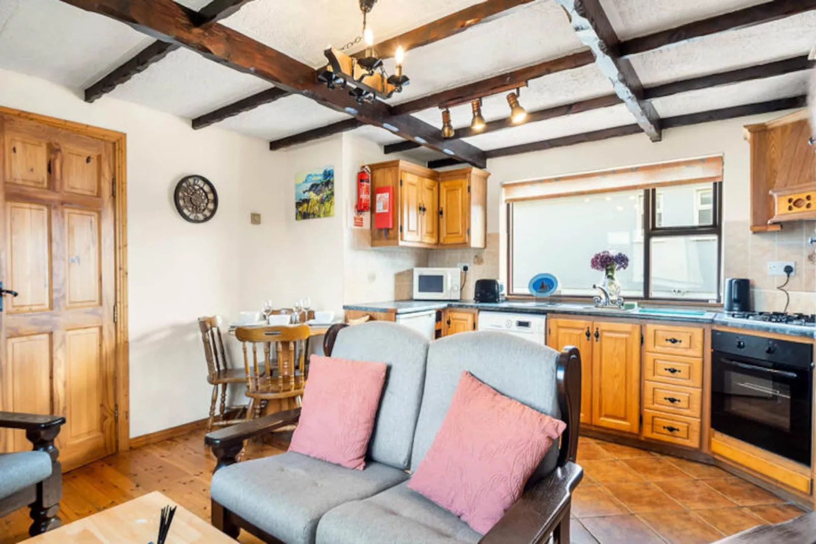 Maison à Carraroe Galway