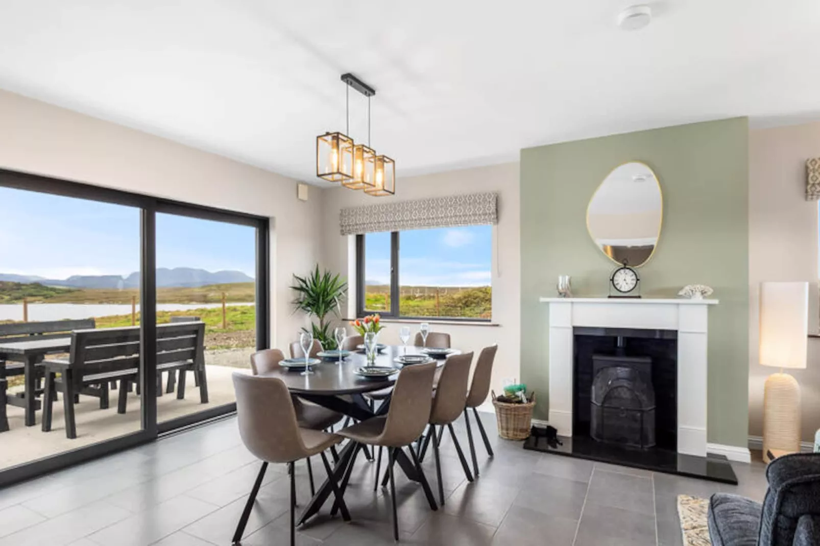 Maison à Ballyconneely Galway