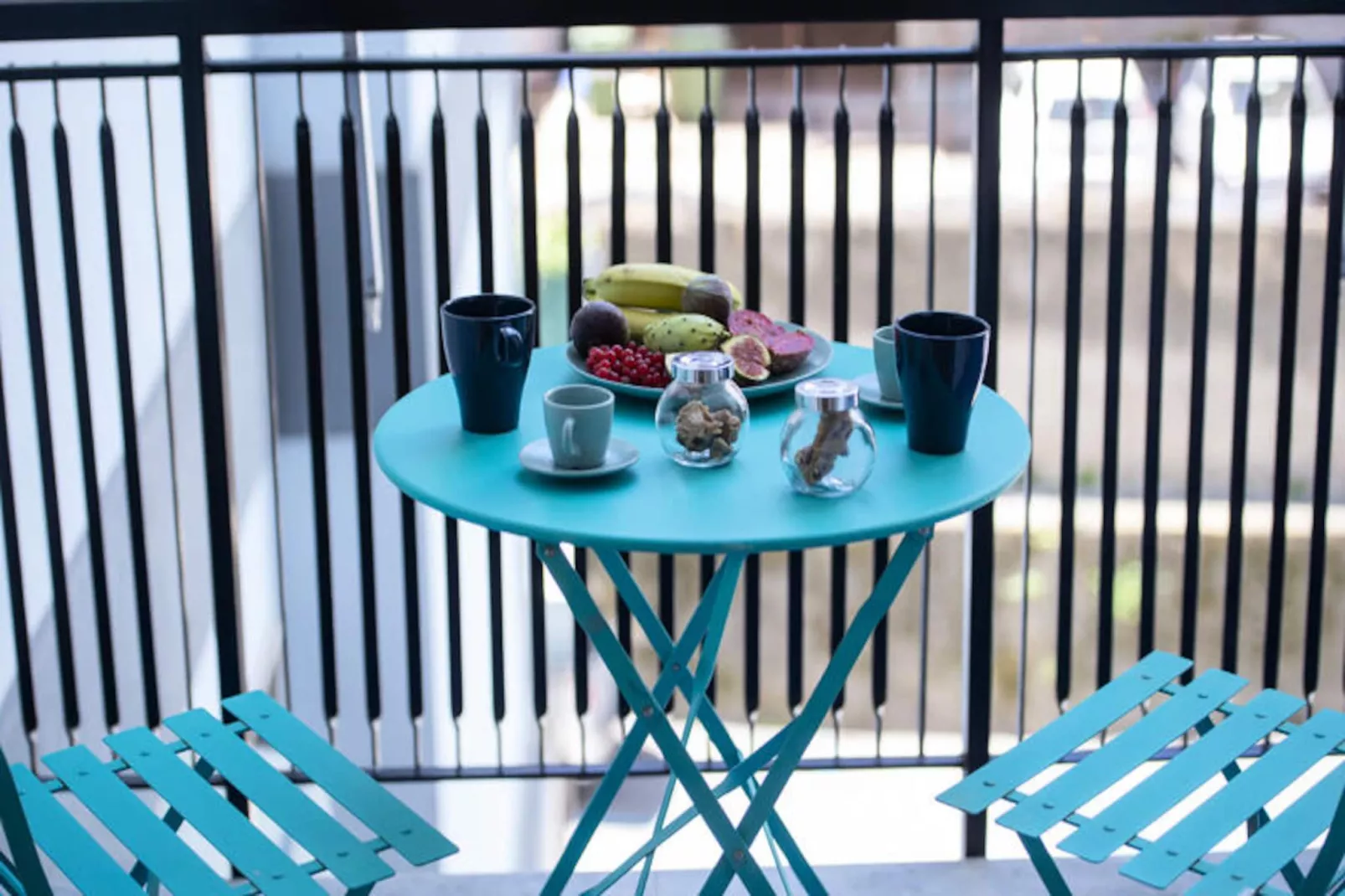 Appartements à Maiori