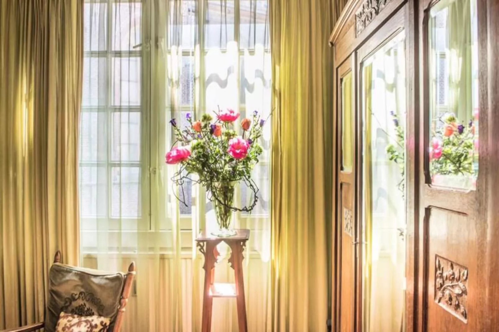 Studio Koggeschip Amsterdam Bb