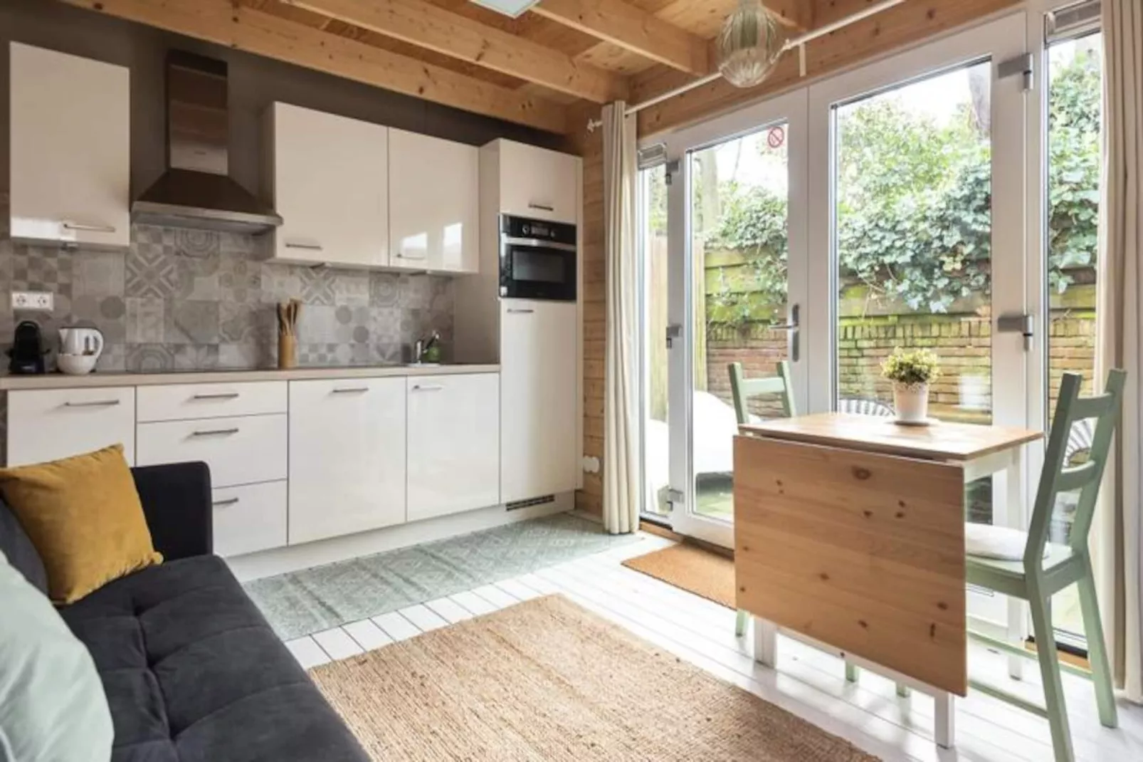 Moyo Kijani Cosy Lodge