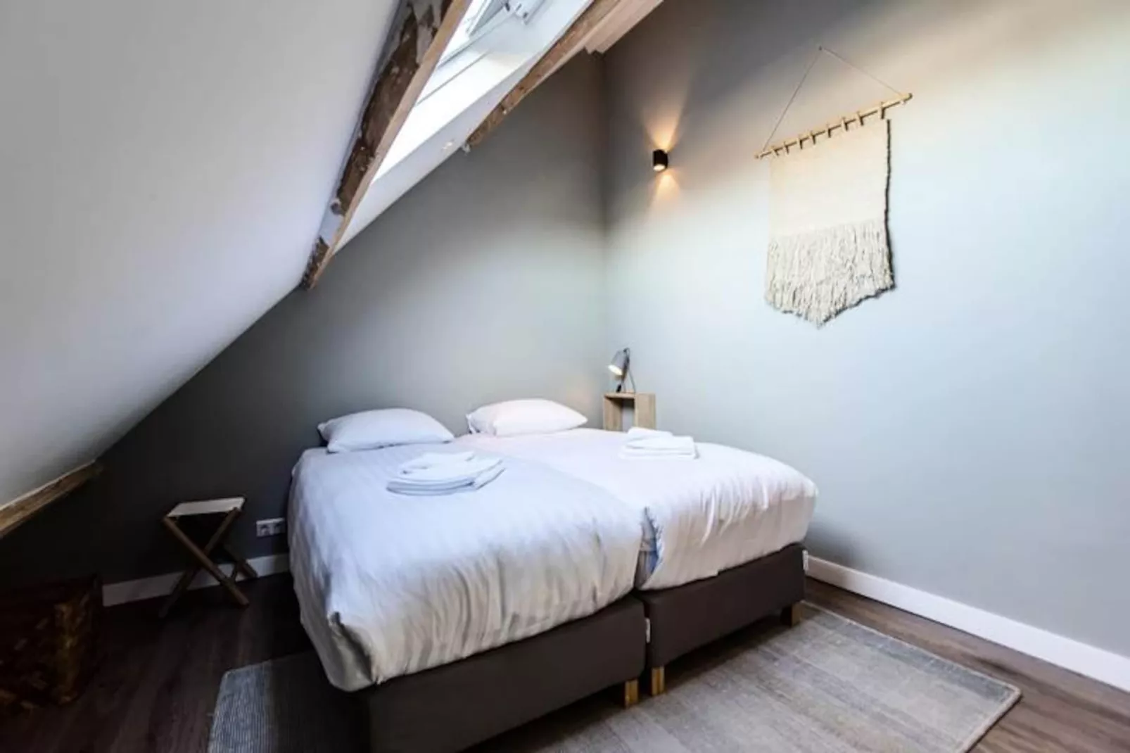 Spacious Luxury Loft