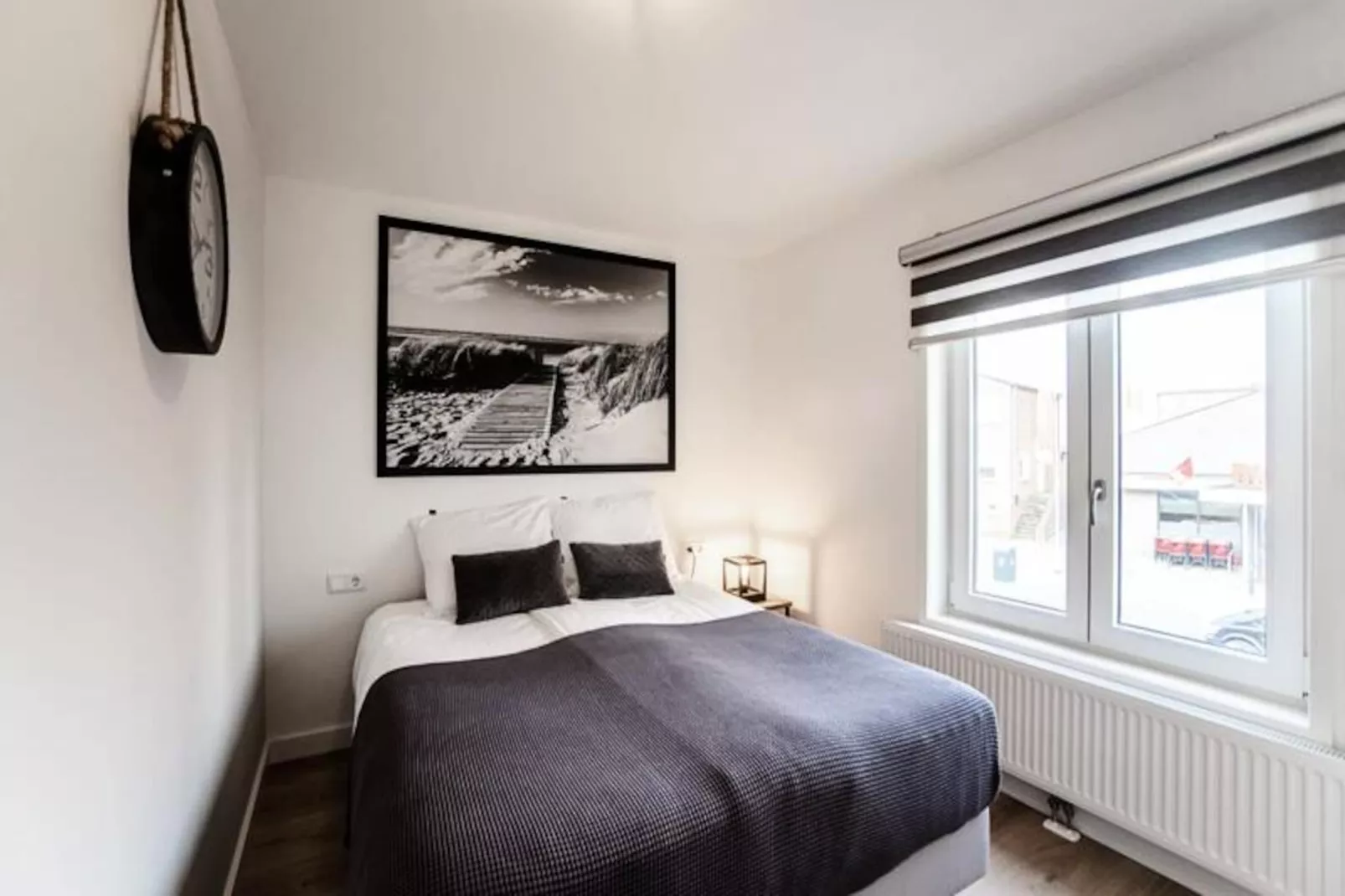 Seawave Apartment 54