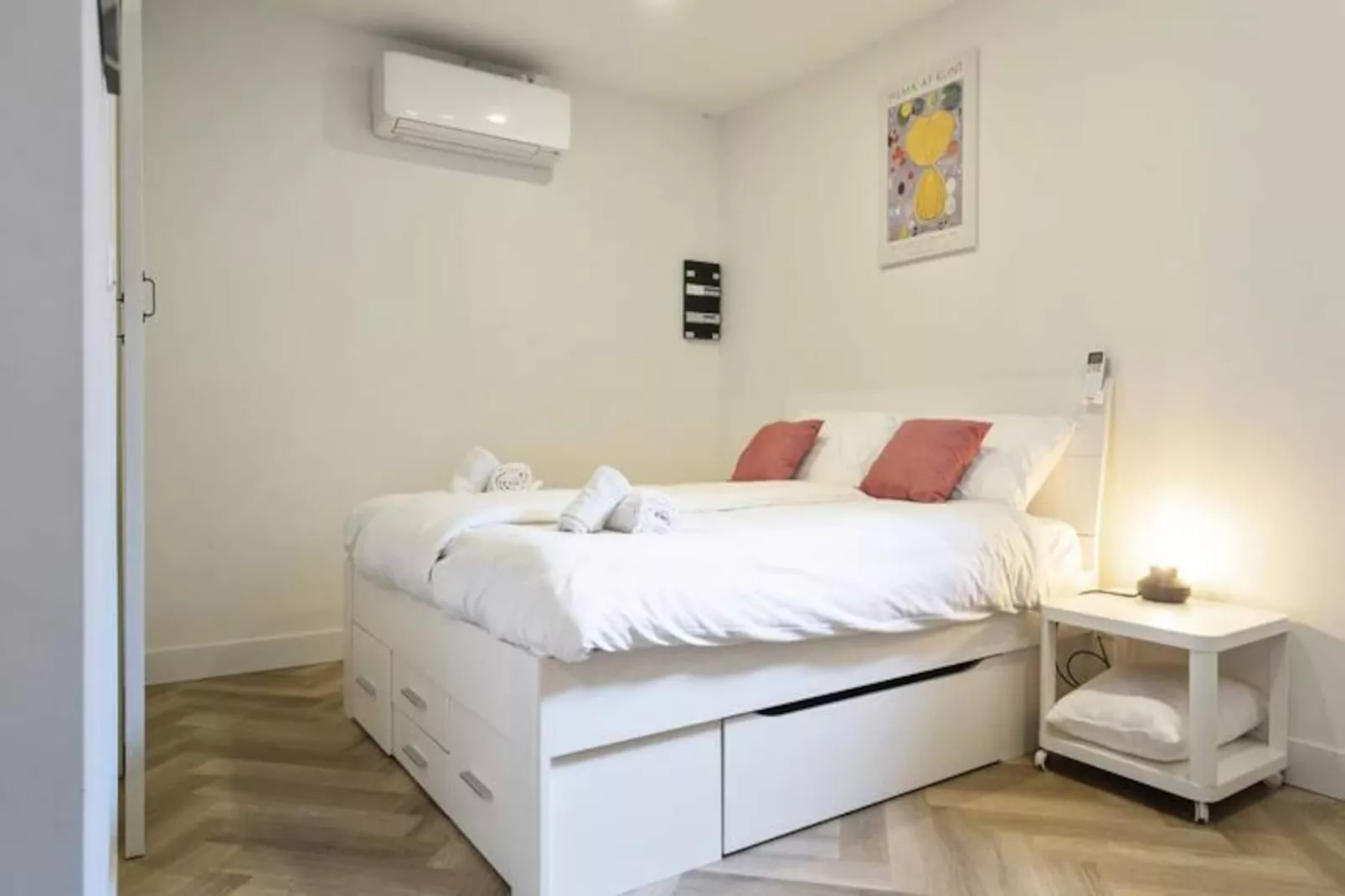 Skua Escape Zandvoort