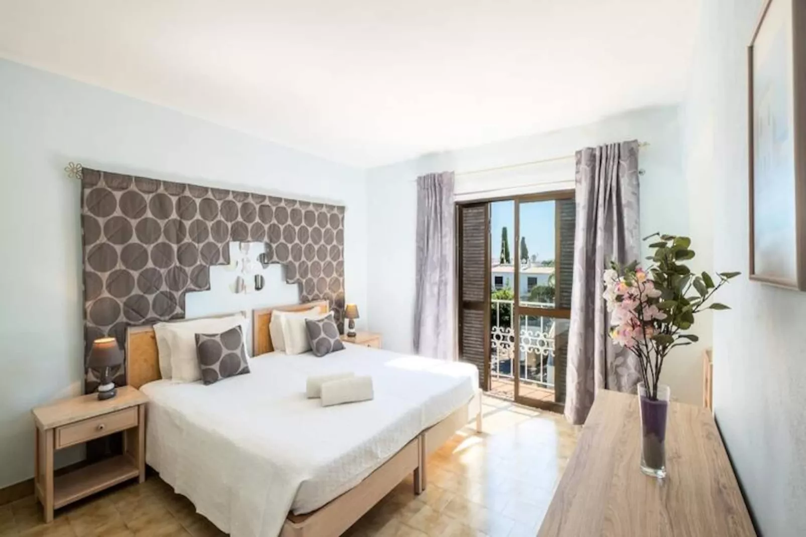 Appartements à Albufeira