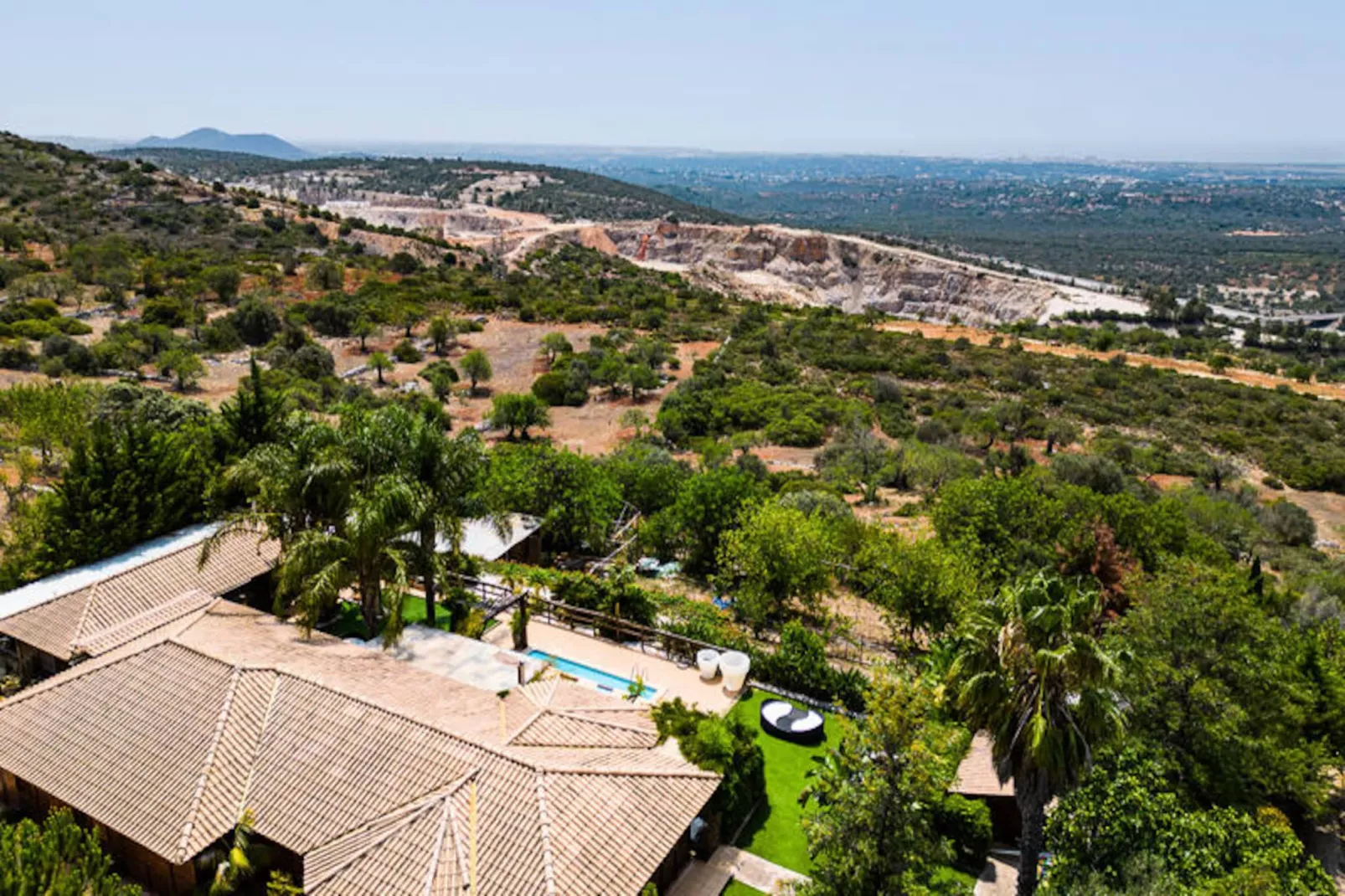 Maison à Boliqueime
