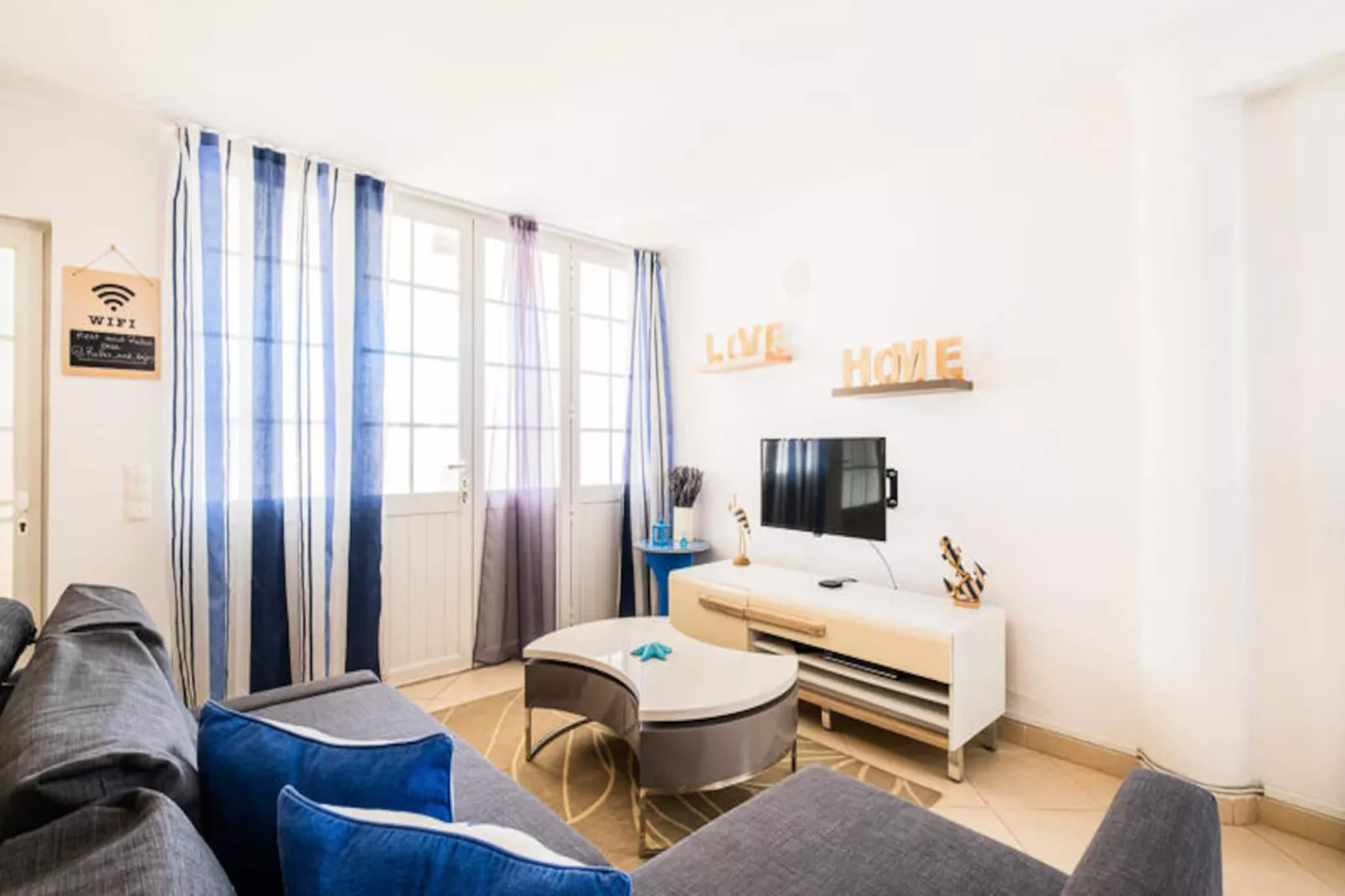 Appartements à Albufeira