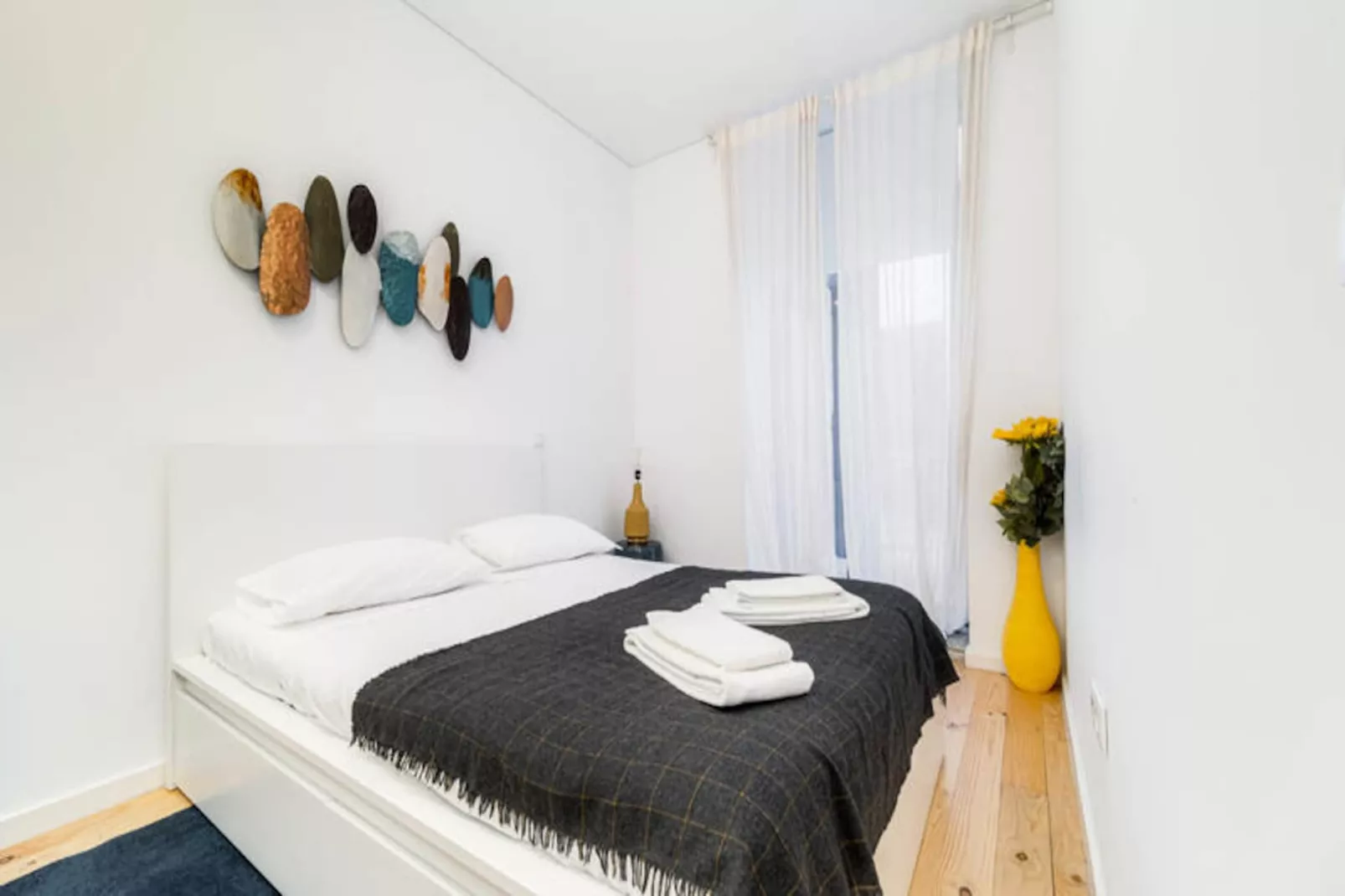 Appartements à Porto