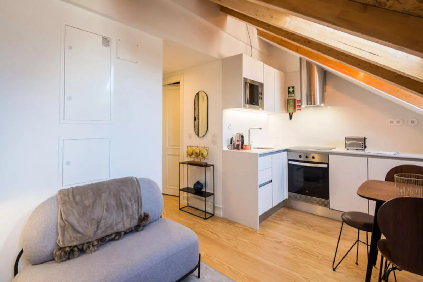 Appartements à Lisbonne