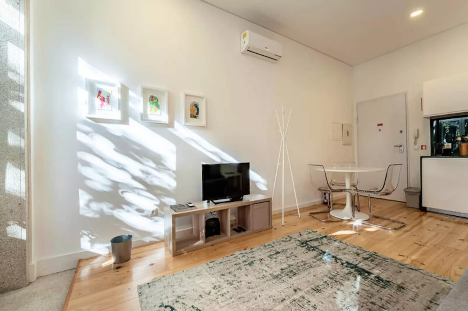 Appartements à Porto