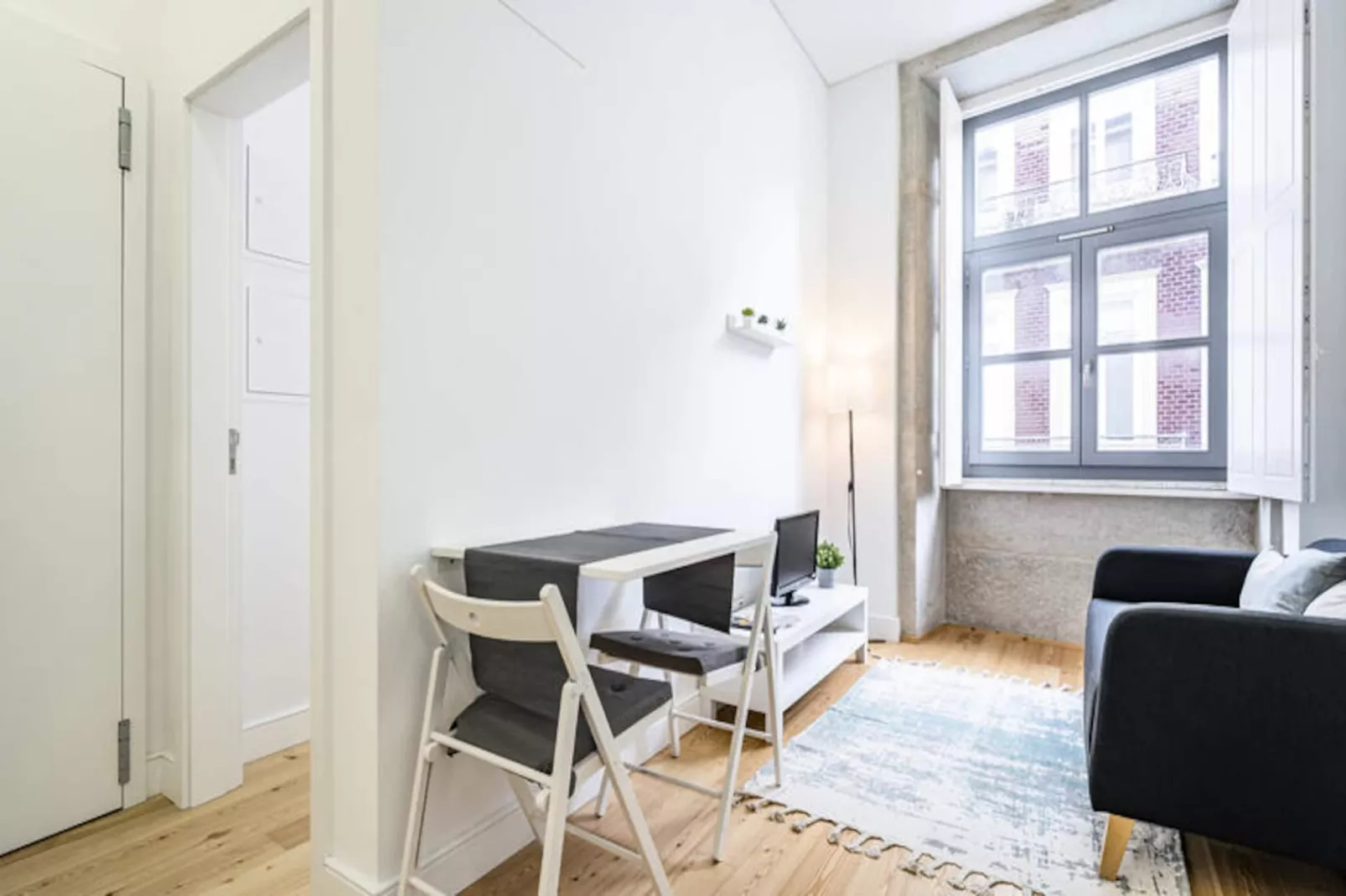 Appartements à Porto