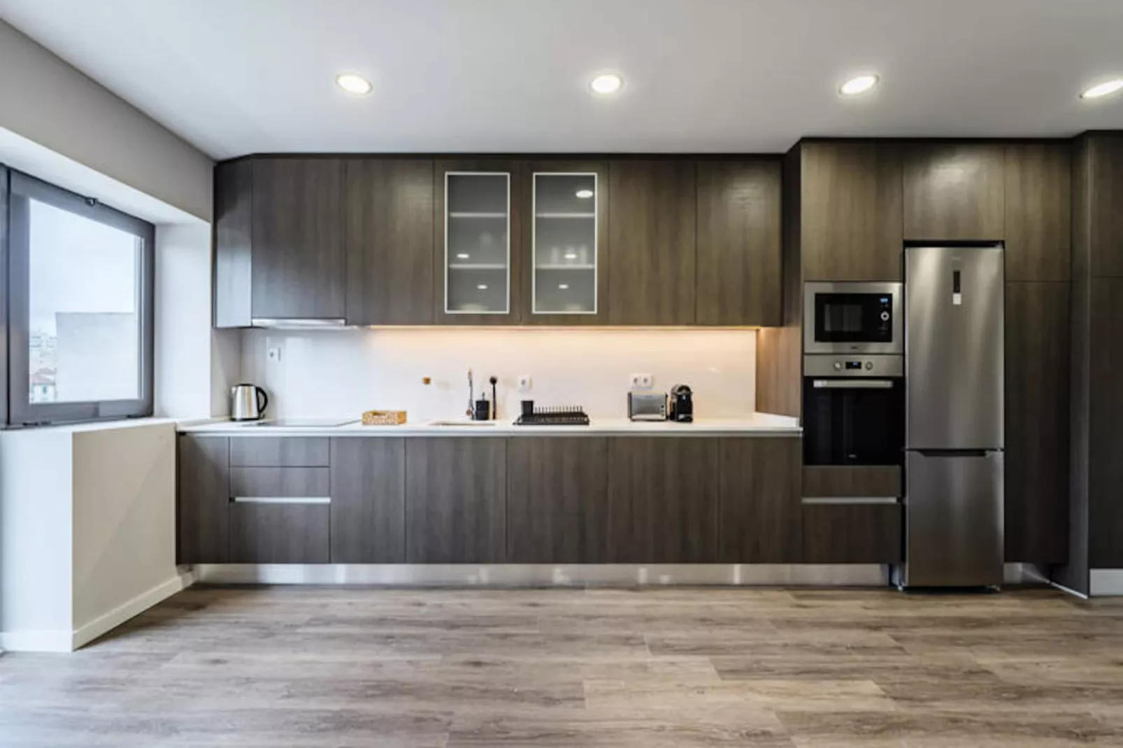 Appartements à Porto