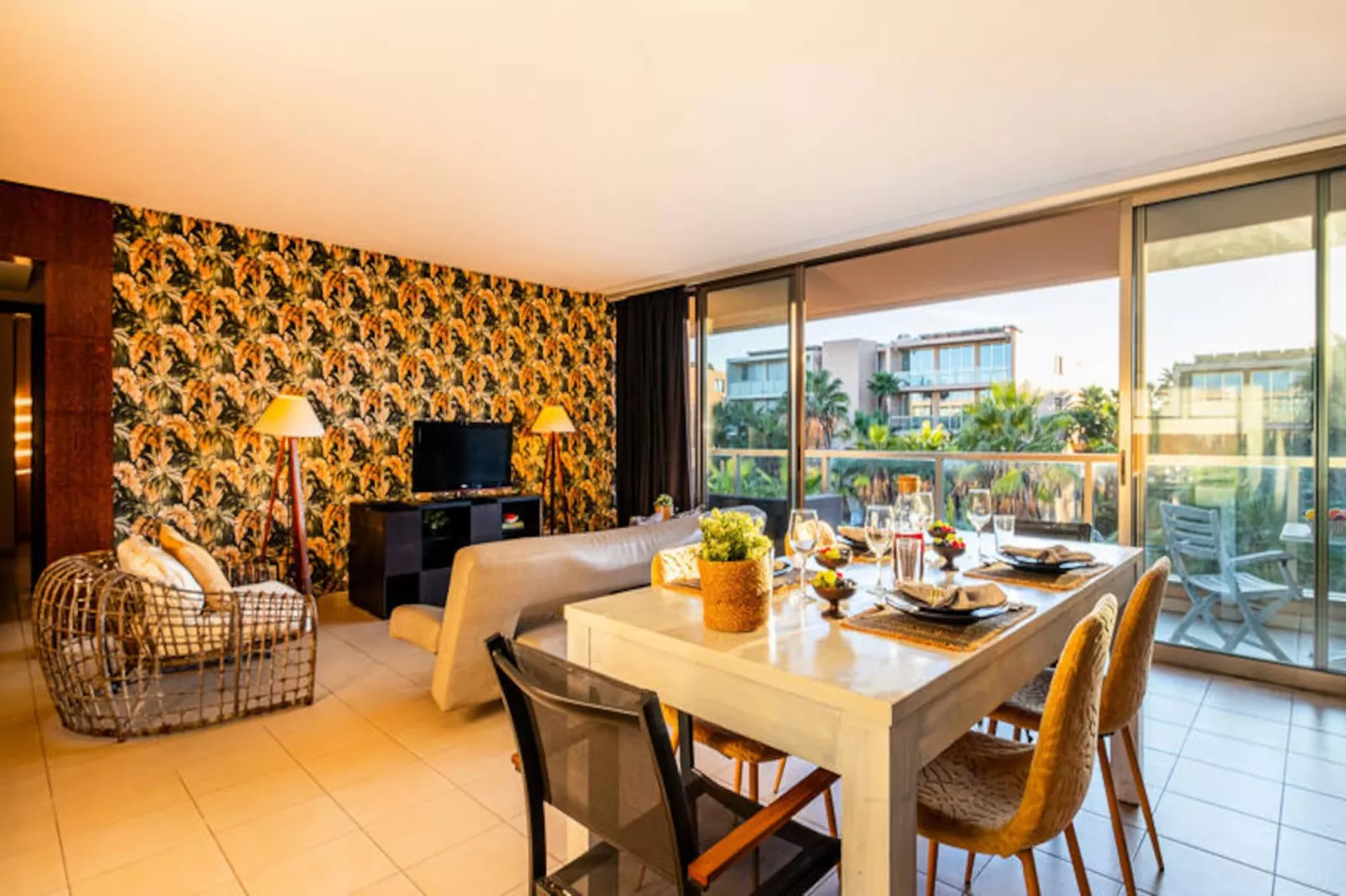 Appartements à Albufeira