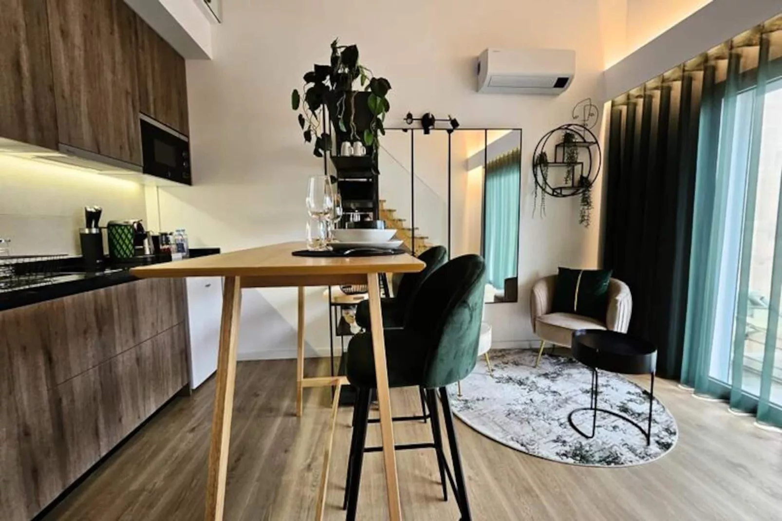 Marinha Grande Apartament Green Loft N&deg;6