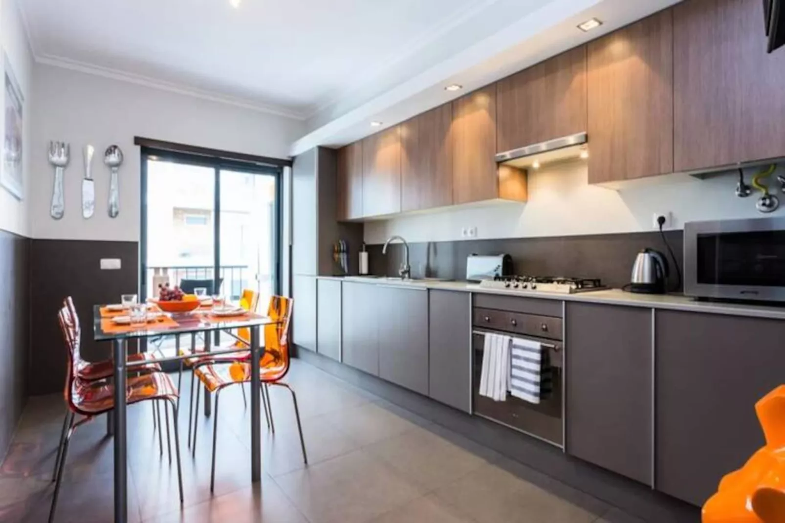 Lagos Marina Apartment