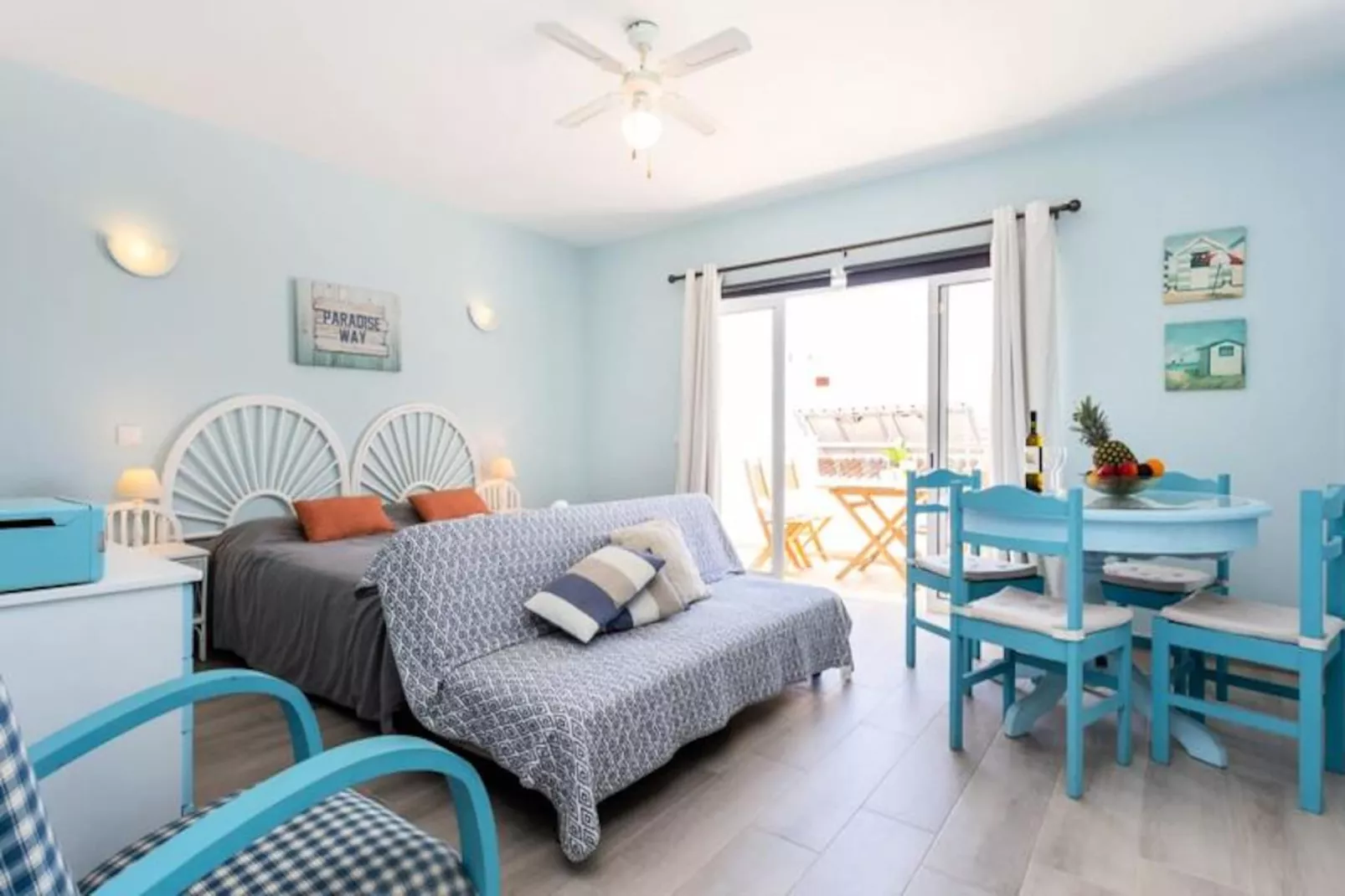 Mariners (3) - Bright And Stylish Apartment