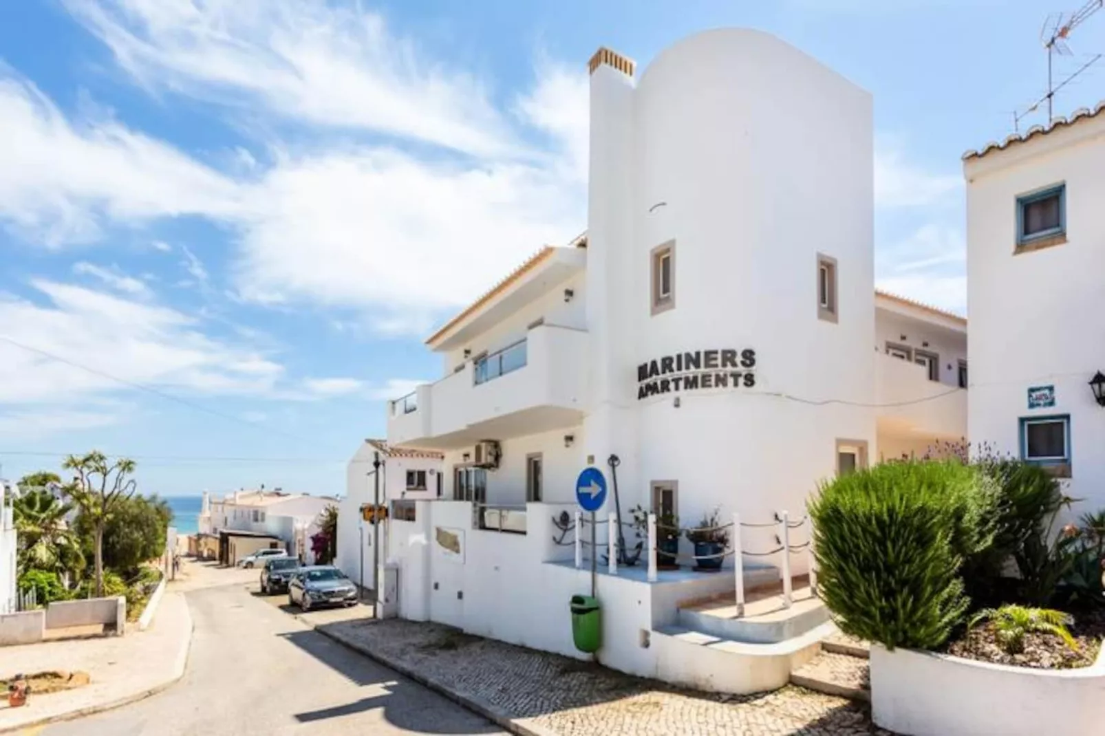 Mariners (1) - Bright And Stylish Apartment