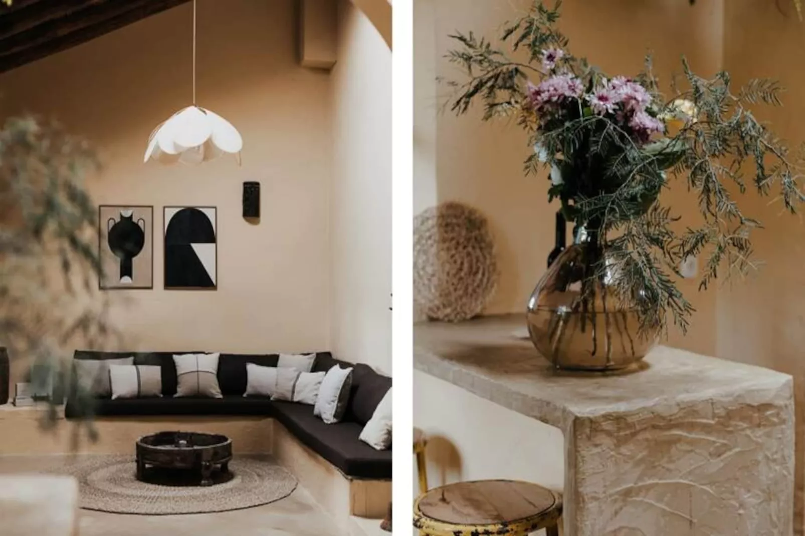 The Lemon Lodge - Tikka Suite