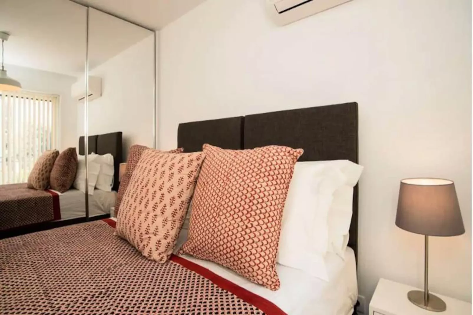 Tavira Flamingos Flat