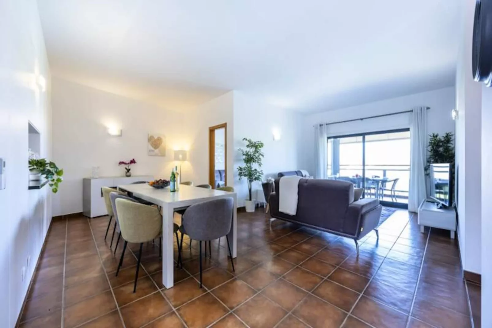 Vista Linda - Marina Park