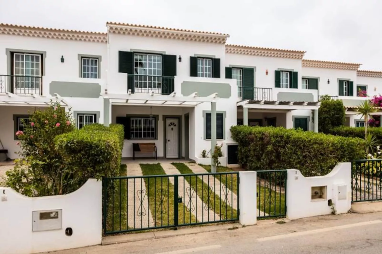 Casa Primavera Albufeira