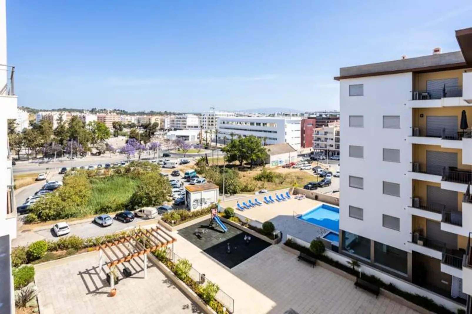 Quinta Das Palmeiras - Monchique Views