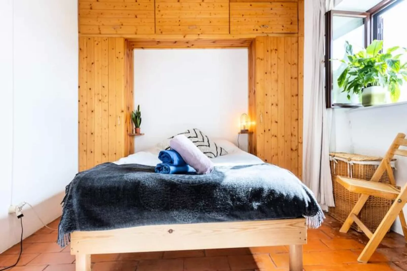 Cottage Aljezur Town