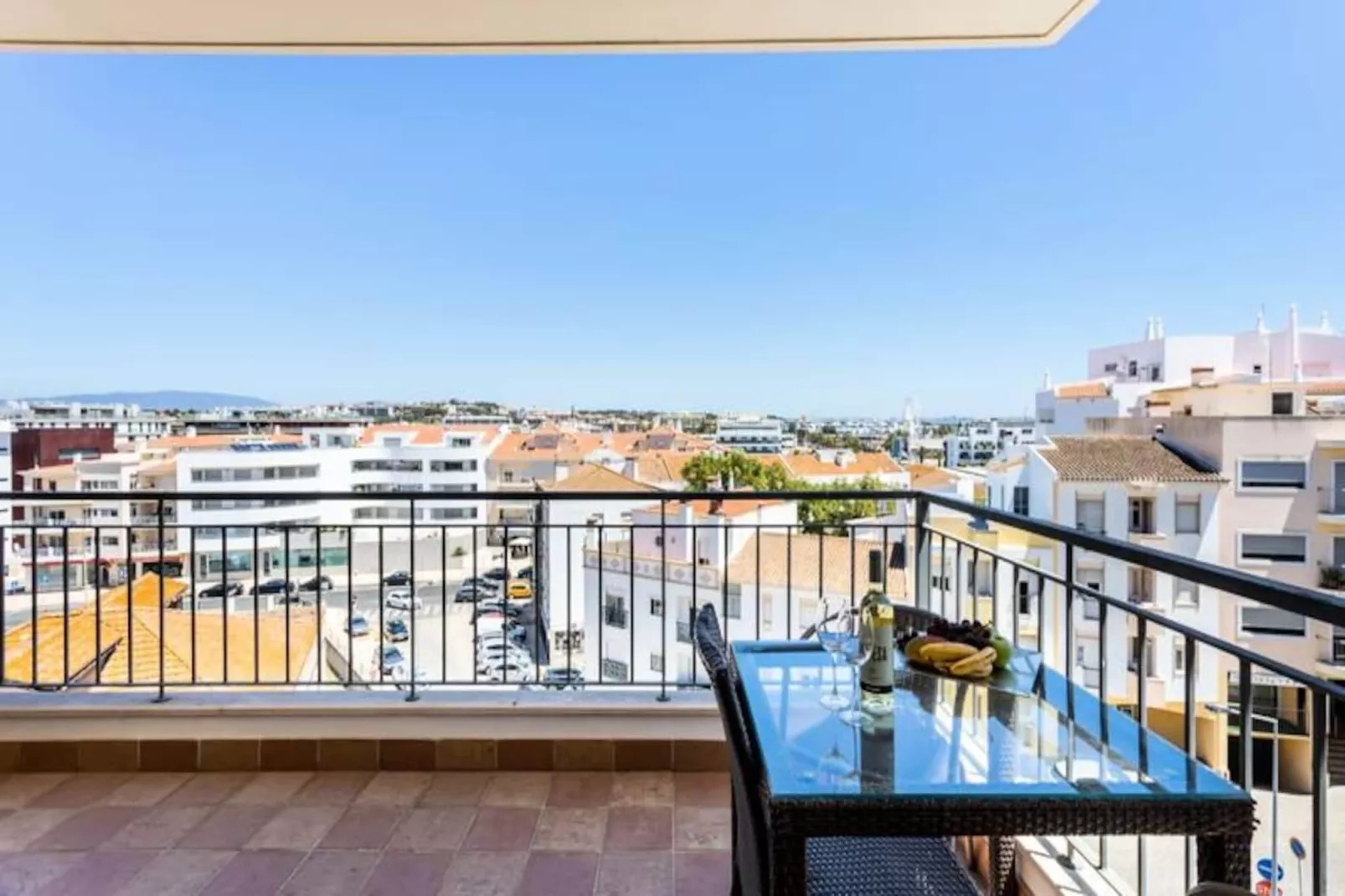 Quinta Das Palmeiras - Casa Contente