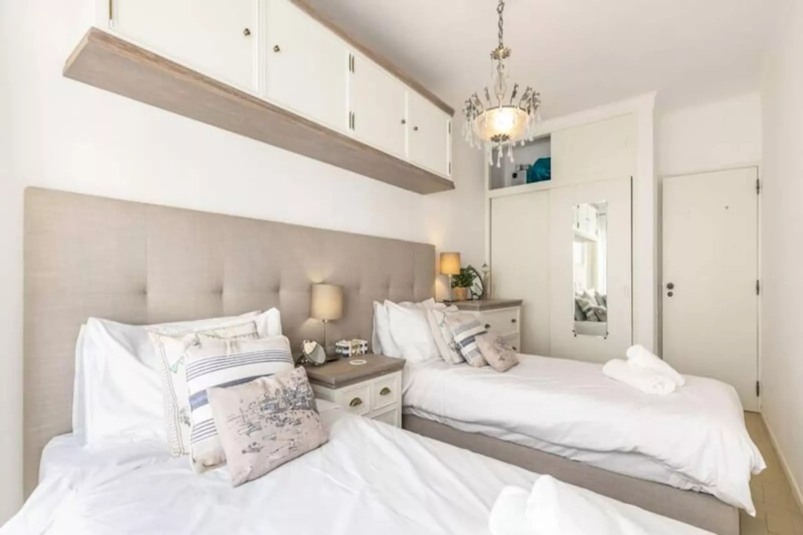 Typische Fisherman's Cottage