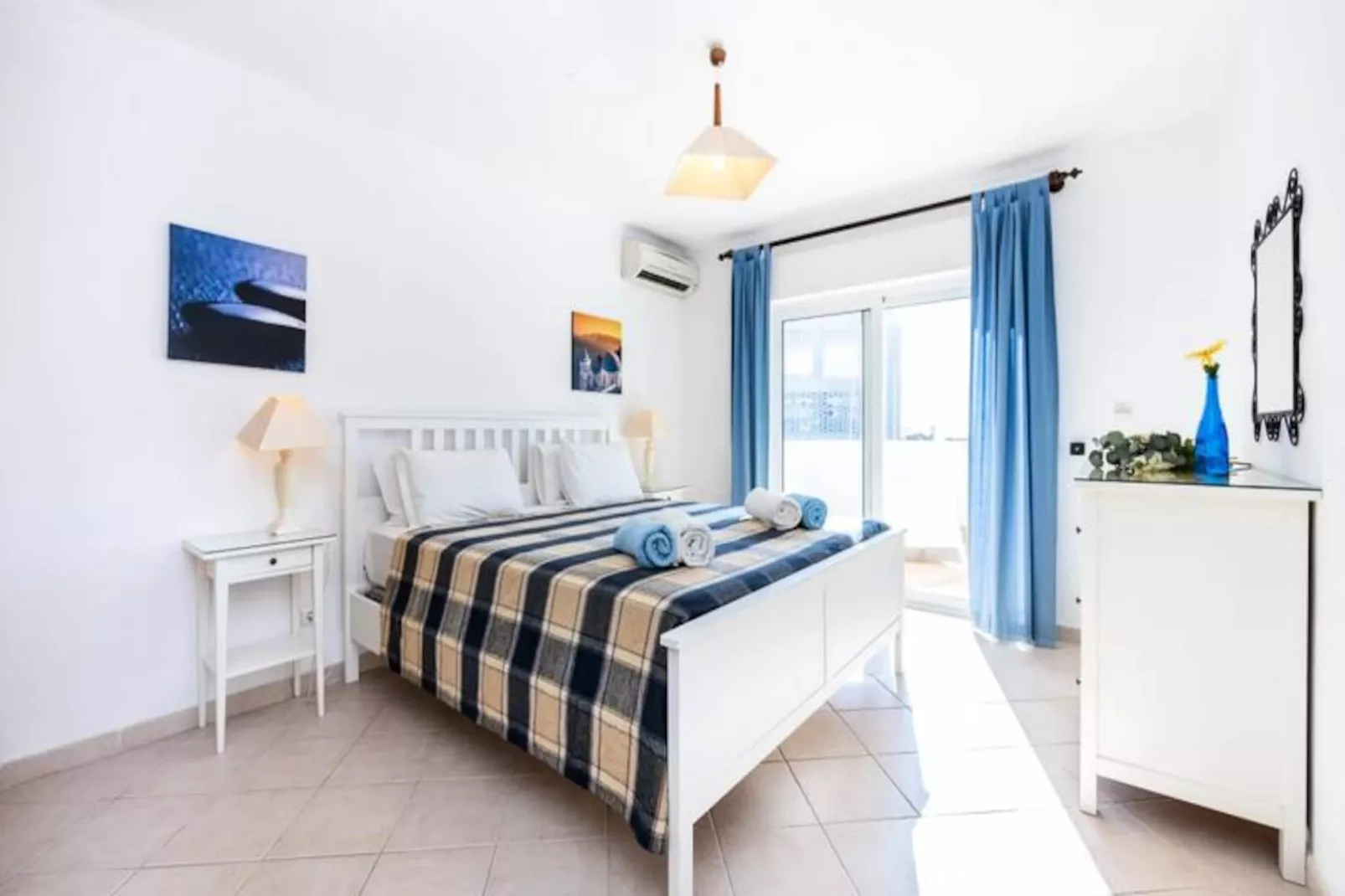 Villa Dos Netos Albufeira