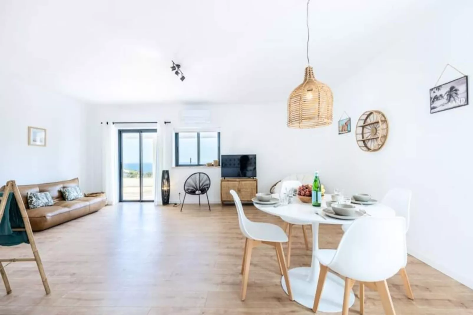 Fortaleza Sea View Villa Miramar - One Bedroom Apartment