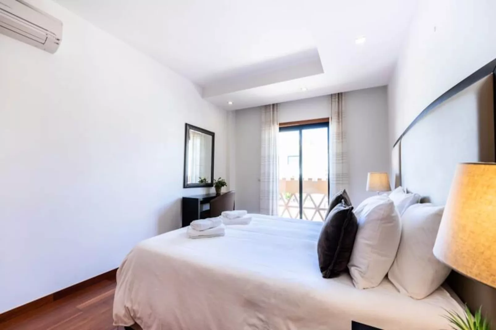 Sea View Praia Da Luz Luxury Apartment