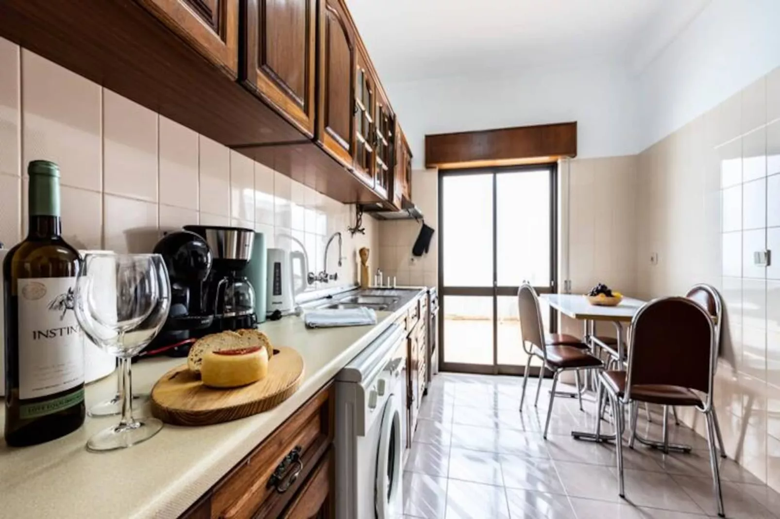 Alagoa Apartment Altura