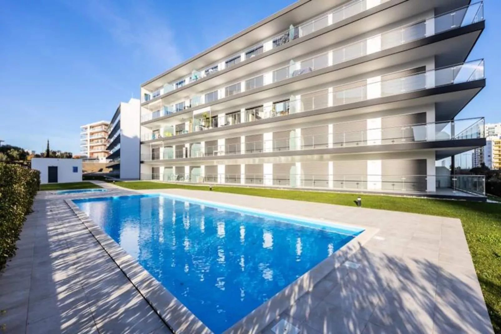 Monte Residence - Apartment Elly