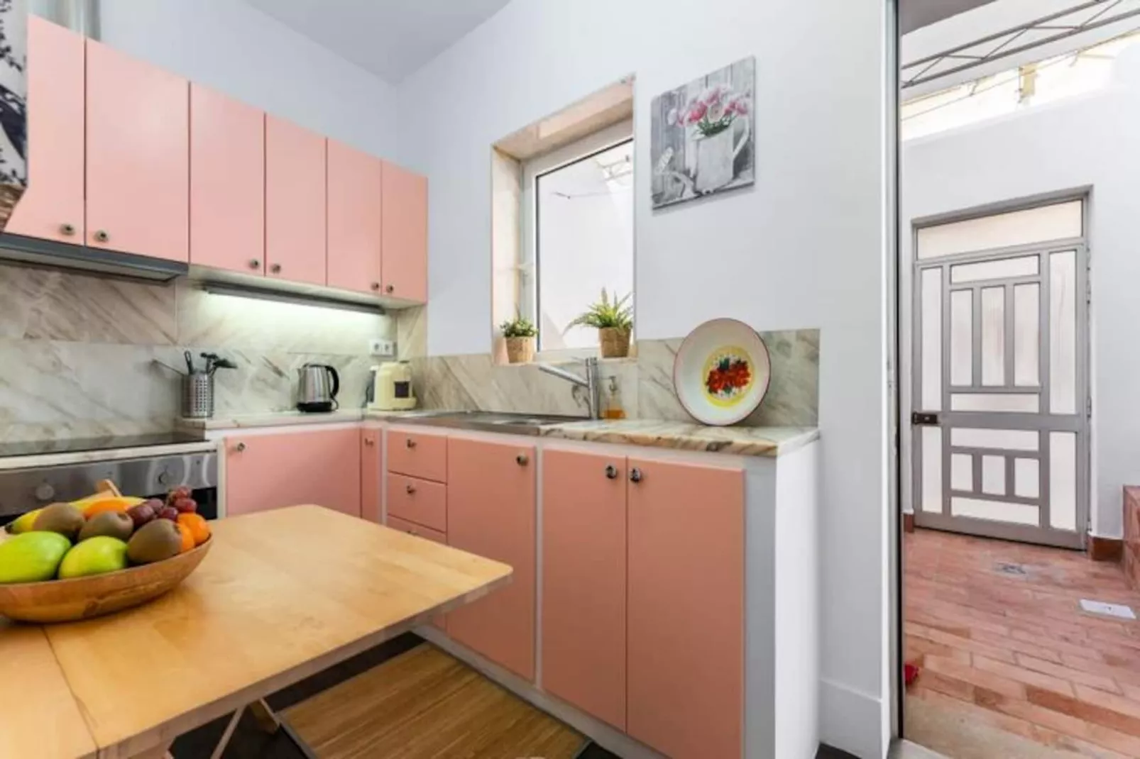 Dourada Townhouse - Olhão