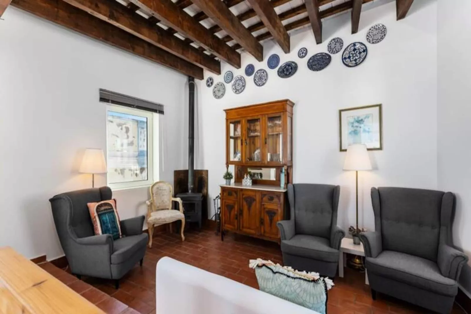 Town House Olhão 11