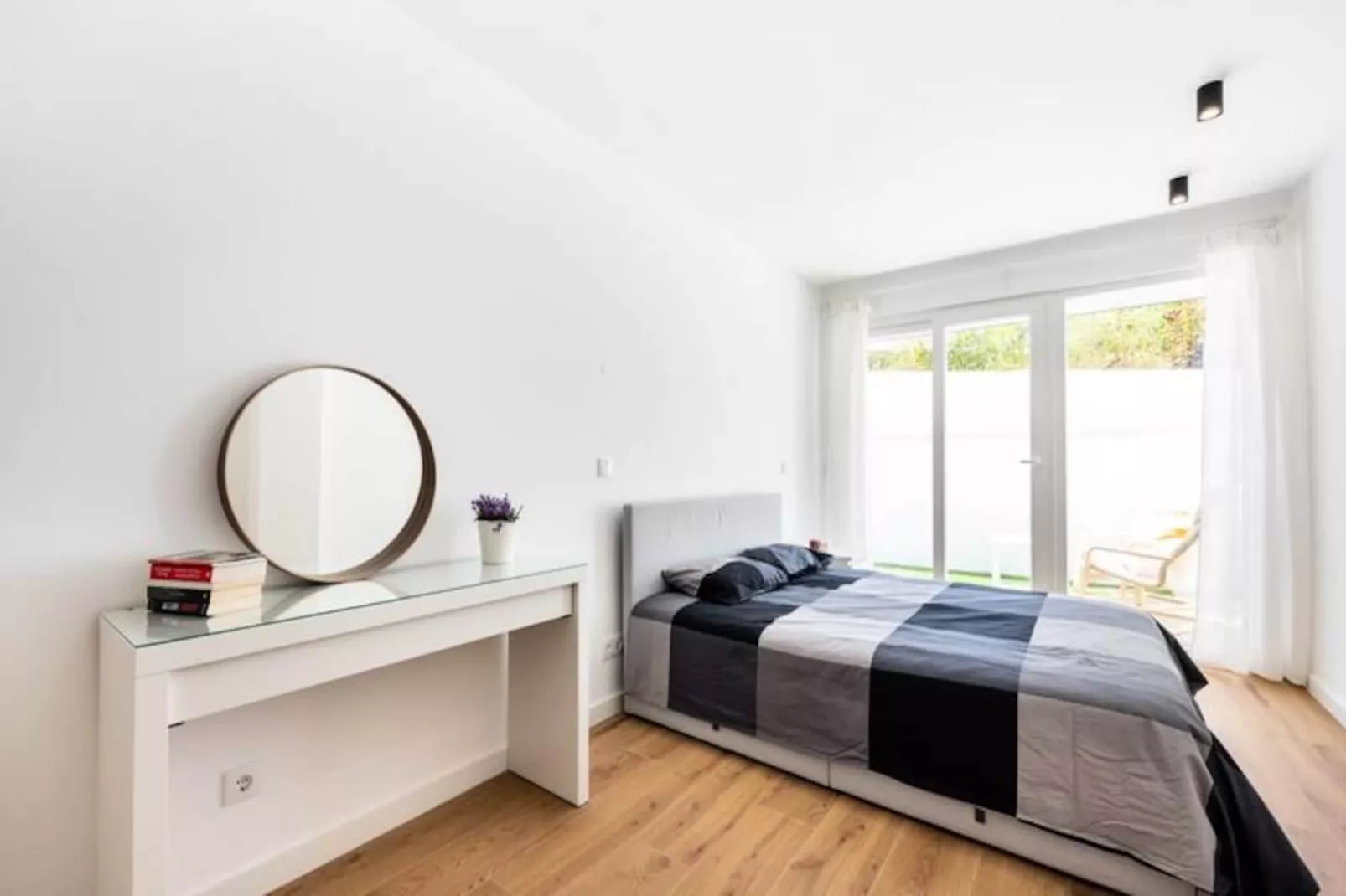 Alfamar In&ecirc;s Apartment