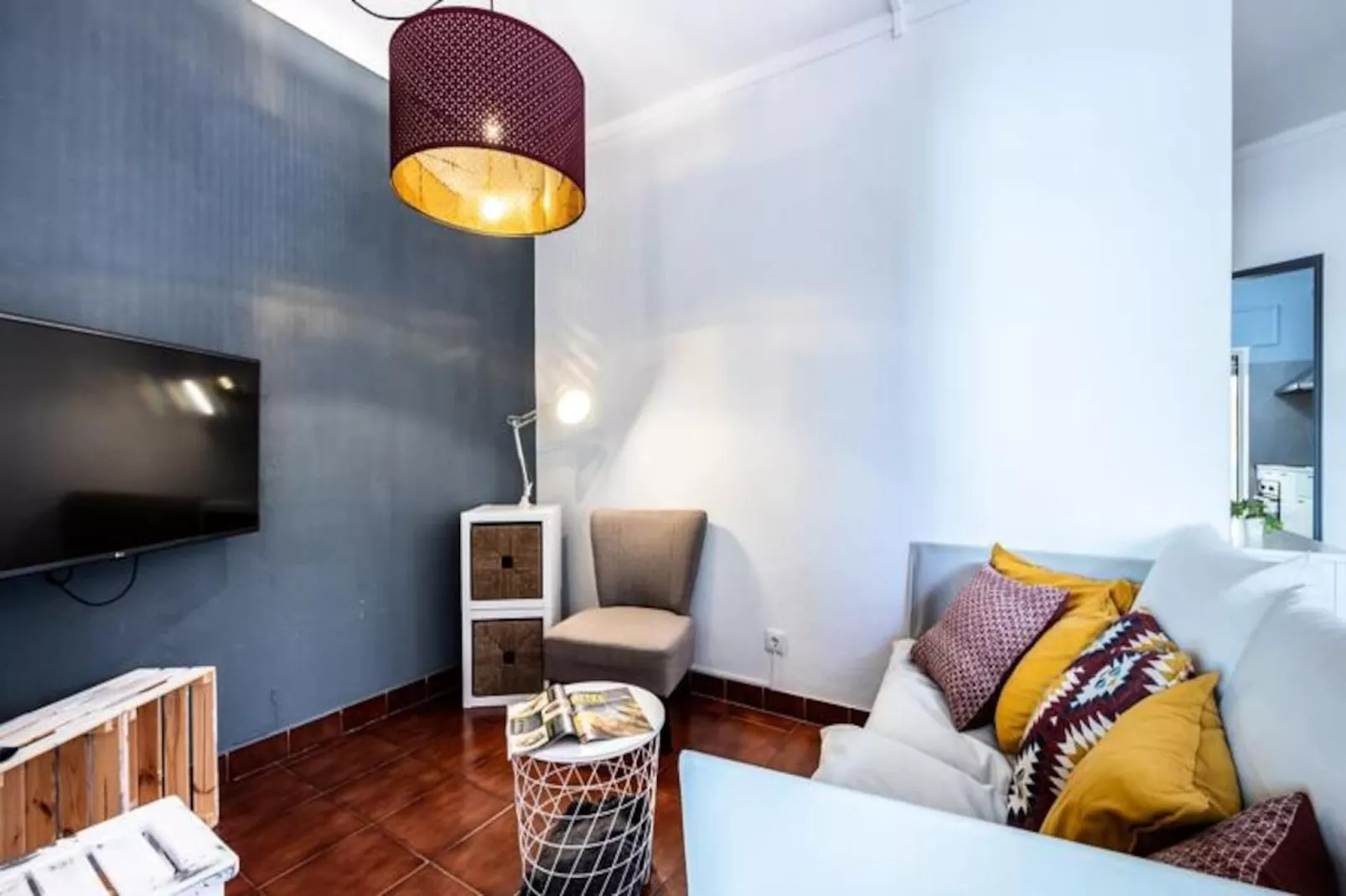 Alvor Modern Comfort