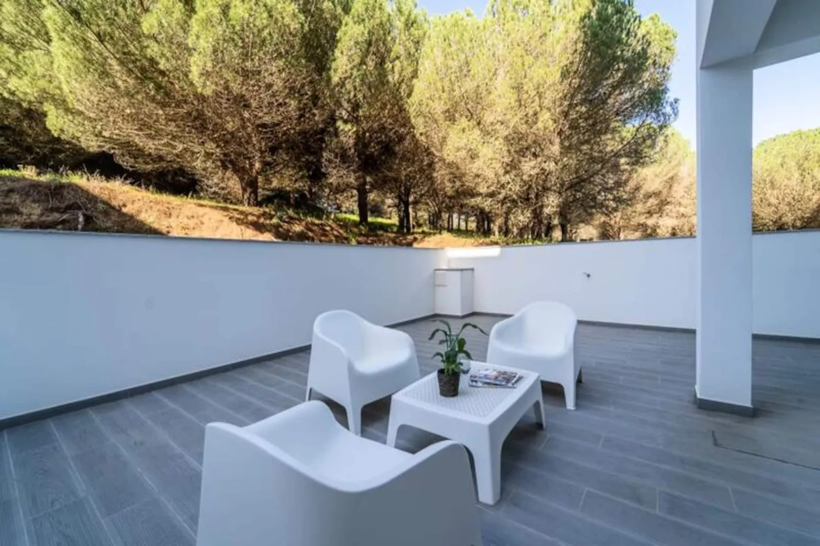 Apartment Nascer Do Sol