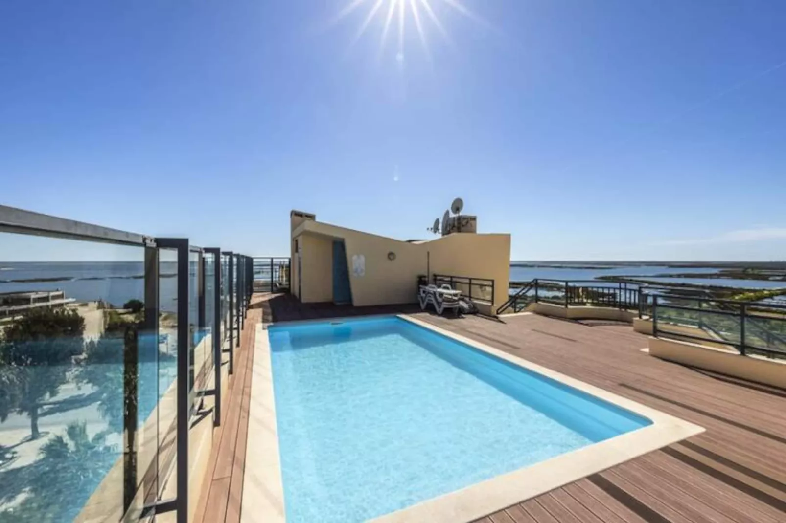 Flamingo Apartment Olhão