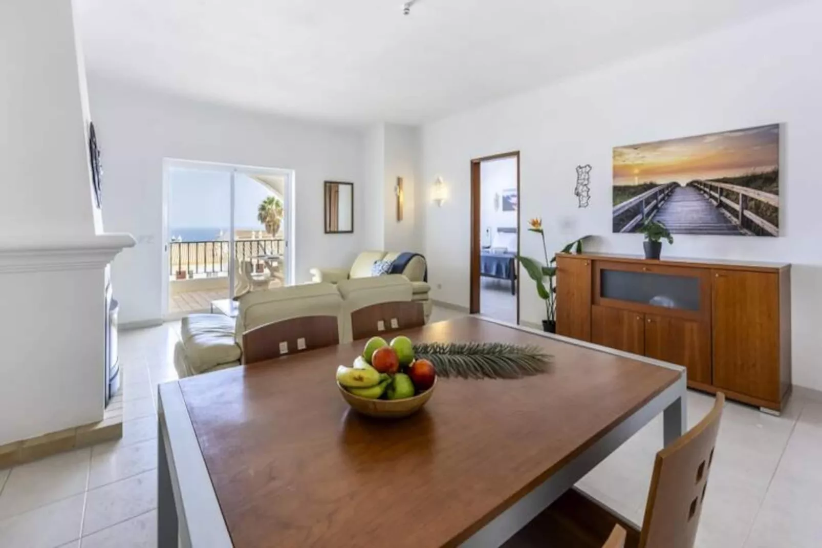 Apartment Do Ramses With Oceanviews