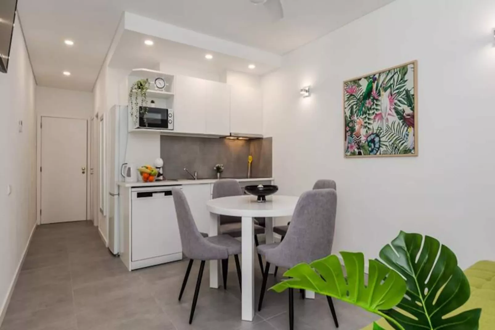 La Liberdad Loft Albufeira