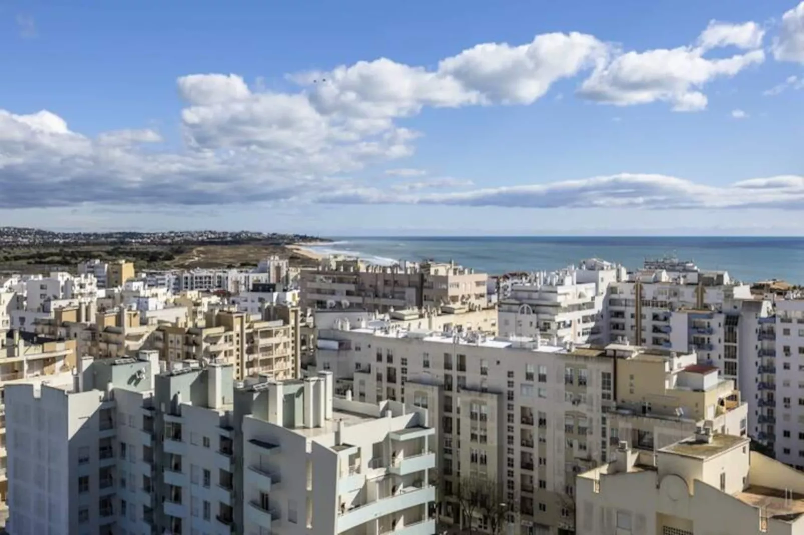 Apartment Torre Iberius