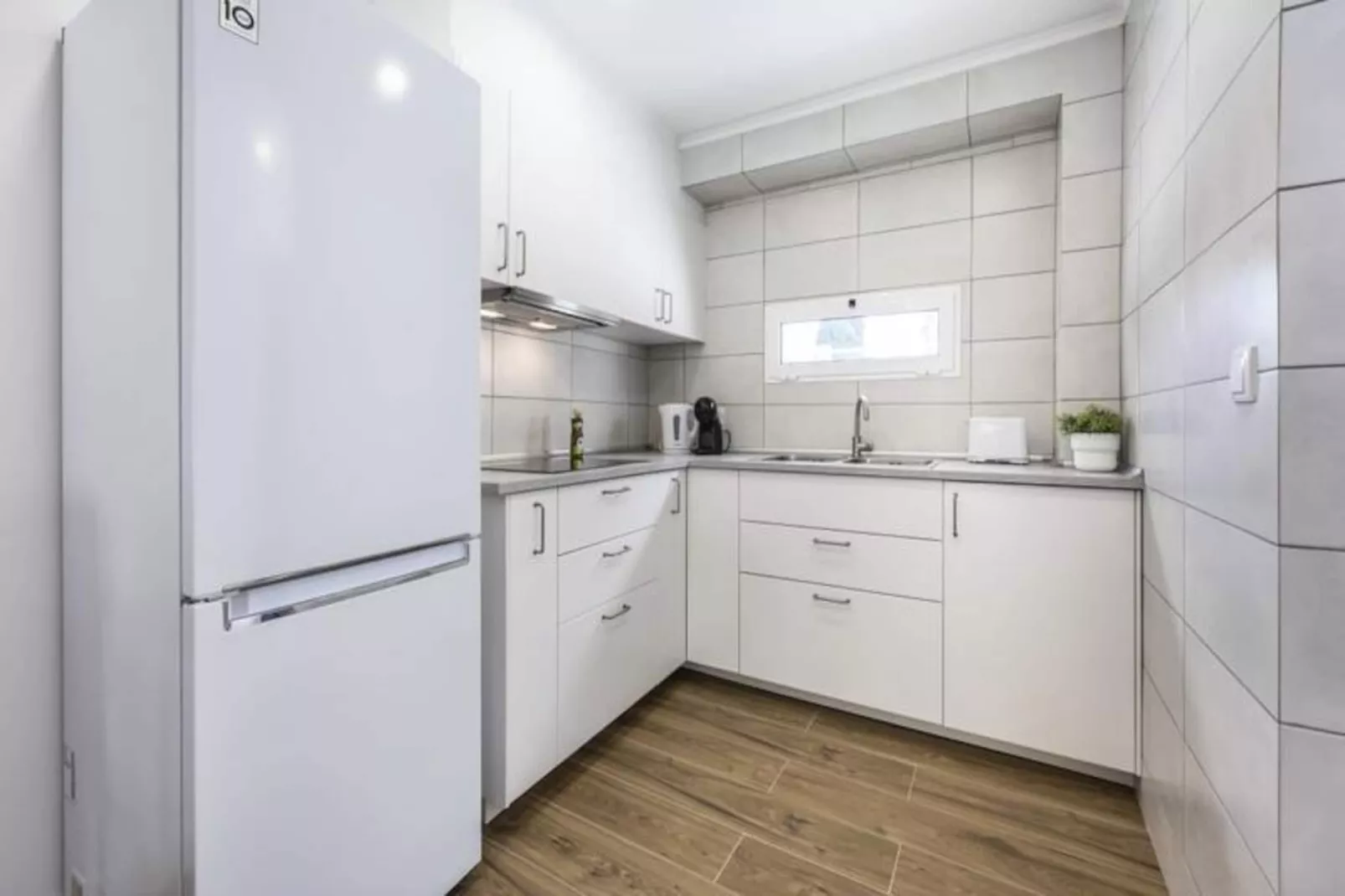 Alfamar Beach Apartment