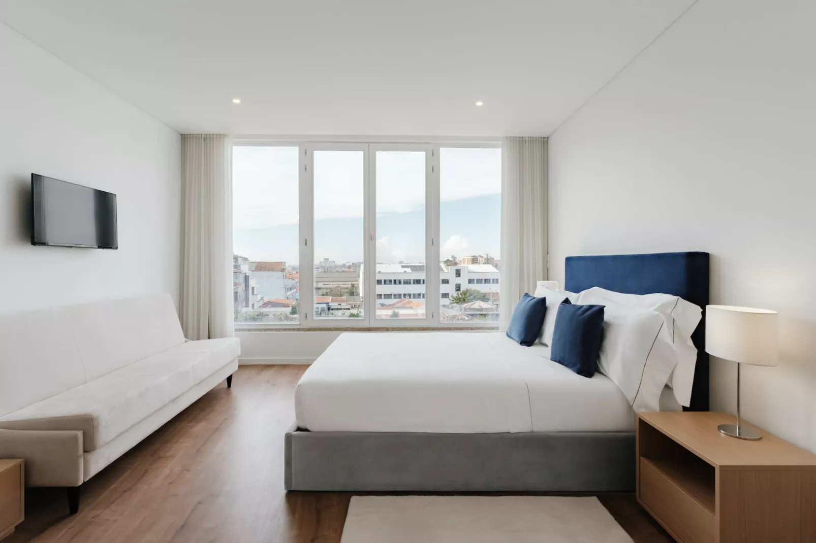 Feel Porto Lapa Collection Flat 2.1