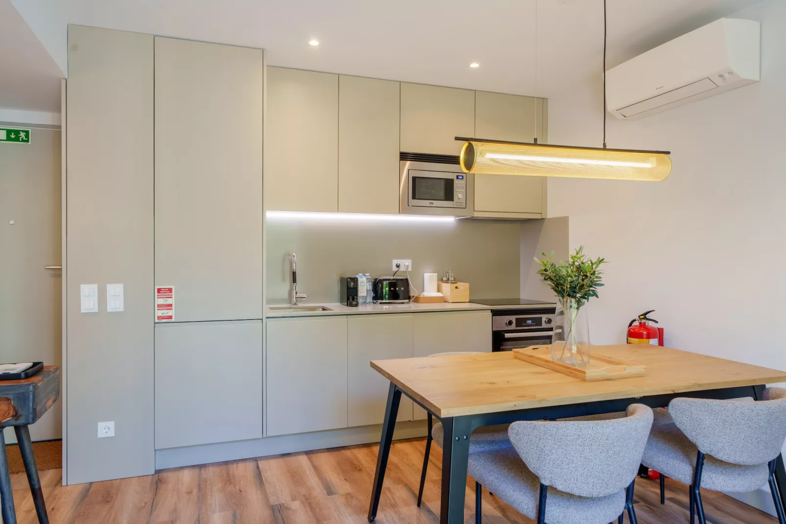 Feel Porto Firmeza Coworking & Flat 4.1