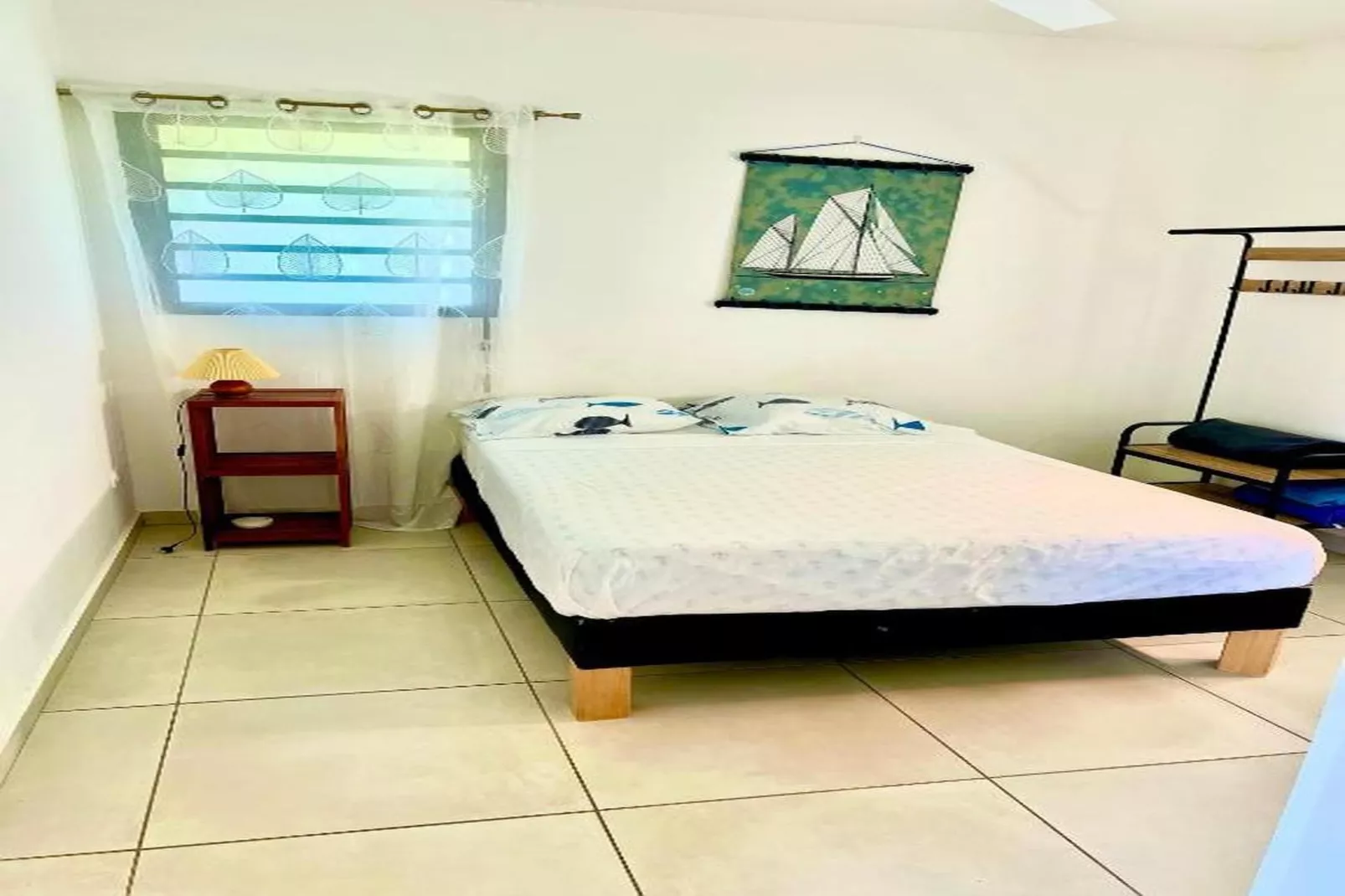 Cap Vanisa/Appartement 2 Chambres