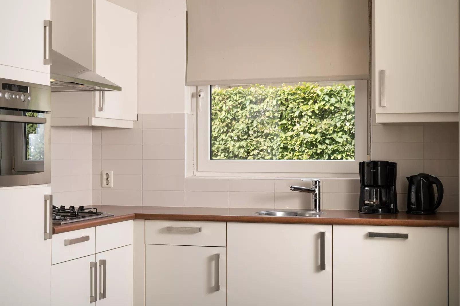 Venwoning 2-6 persoons