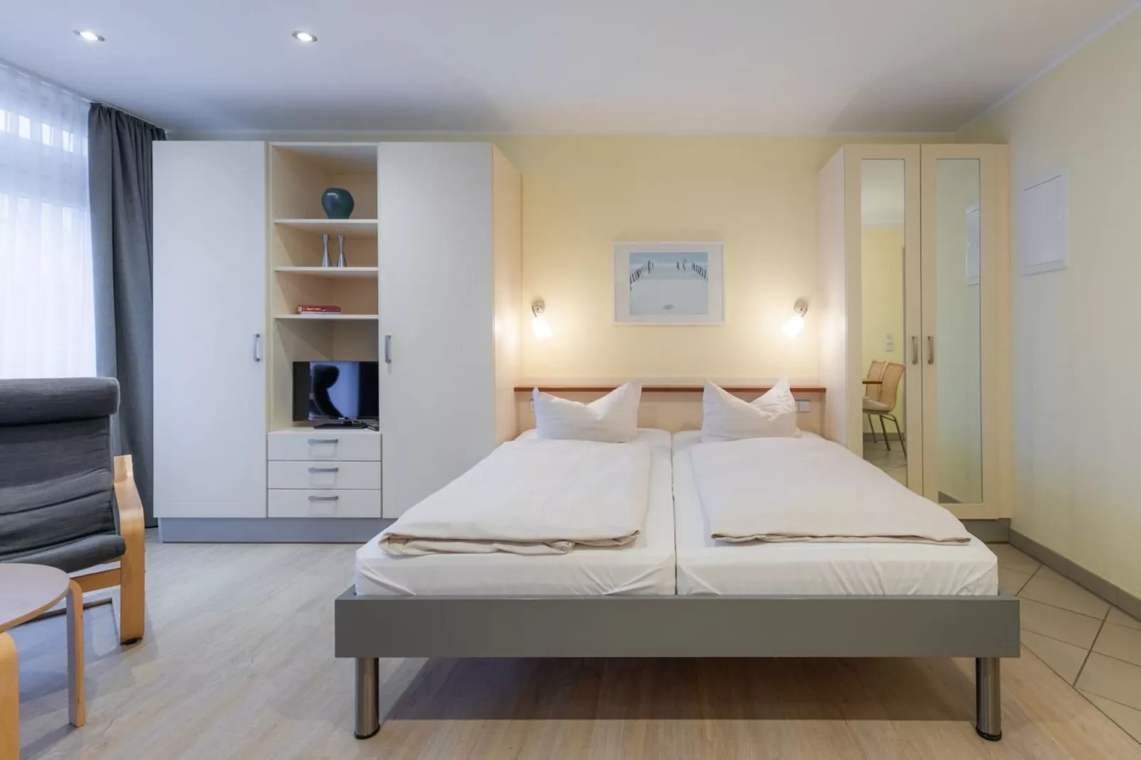 Strandläufer Classic 211